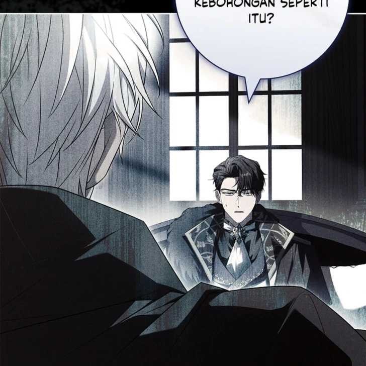 Baca Darling, Why Can’t We Divorce? - Chapter 59 halaman 93