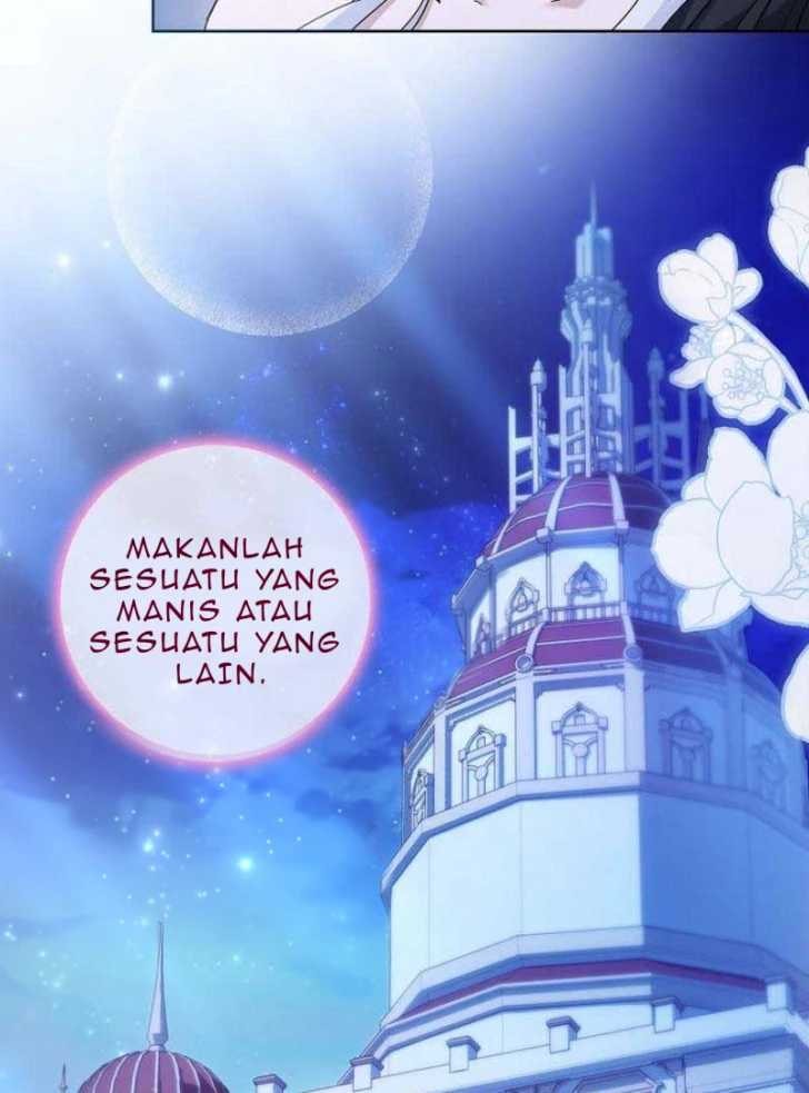 Baca Darling, Why Can’t We Divorce? - Chapter 6 halaman 179