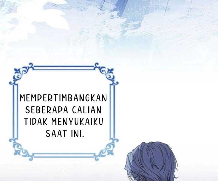 Baca Darling, Why Can’t We Divorce? - Chapter 6 halaman 189