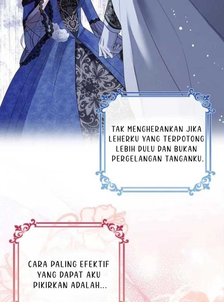 Baca Darling, Why Can’t We Divorce? - Chapter 6 halaman 193