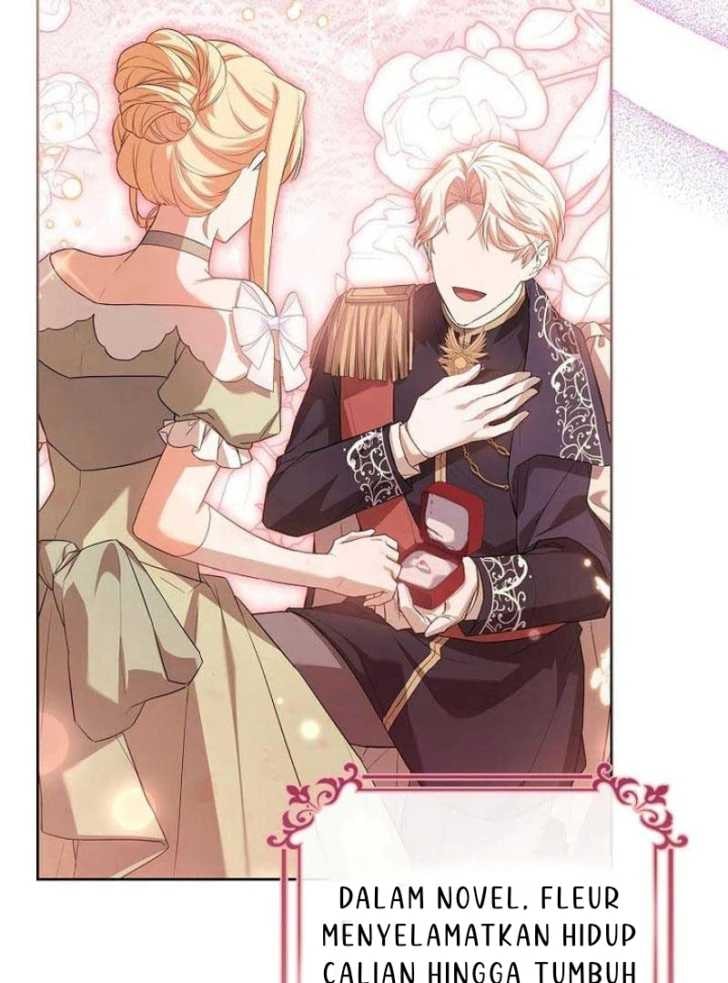 Baca Darling, Why Can’t We Divorce? - Chapter 6 halaman 199