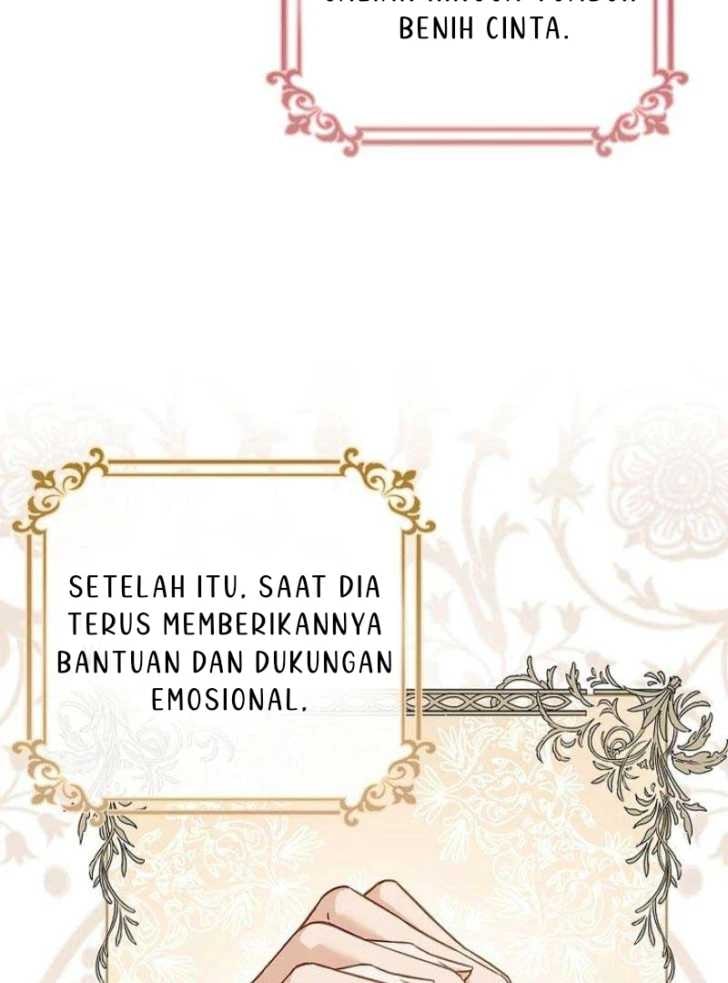 Baca Darling, Why Can’t We Divorce? - Chapter 6 halaman 201