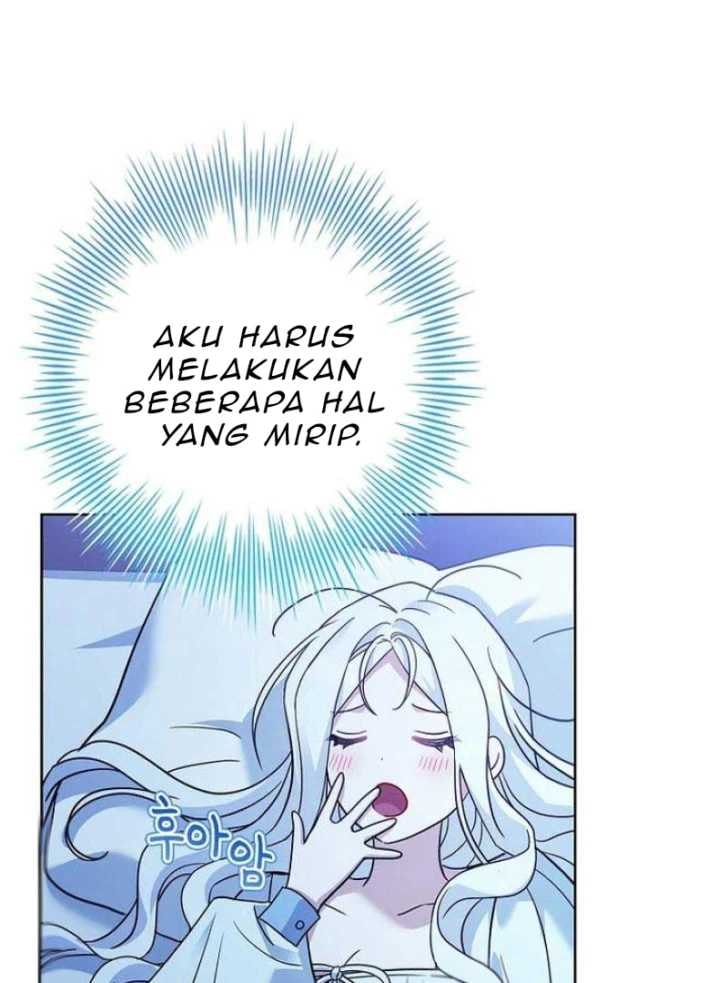 Baca Darling, Why Can’t We Divorce? - Chapter 6 halaman 205