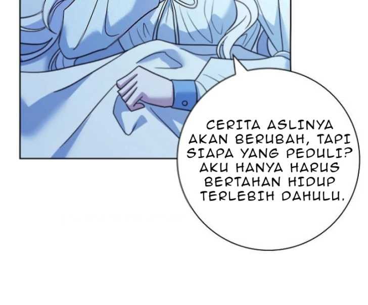 Baca Darling, Why Can’t We Divorce? - Chapter 6 halaman 207