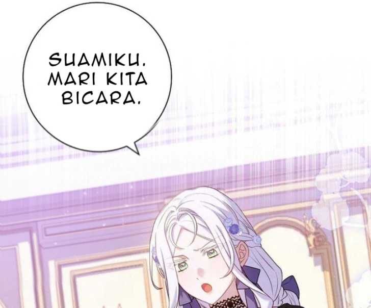 Baca Darling, Why Can’t We Divorce? - Chapter 6 halaman 18
