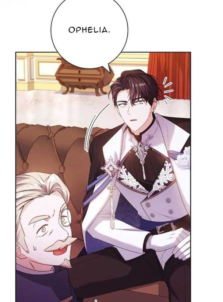 Baca Darling, Why Can’t We Divorce? - Chapter 6 halaman 21