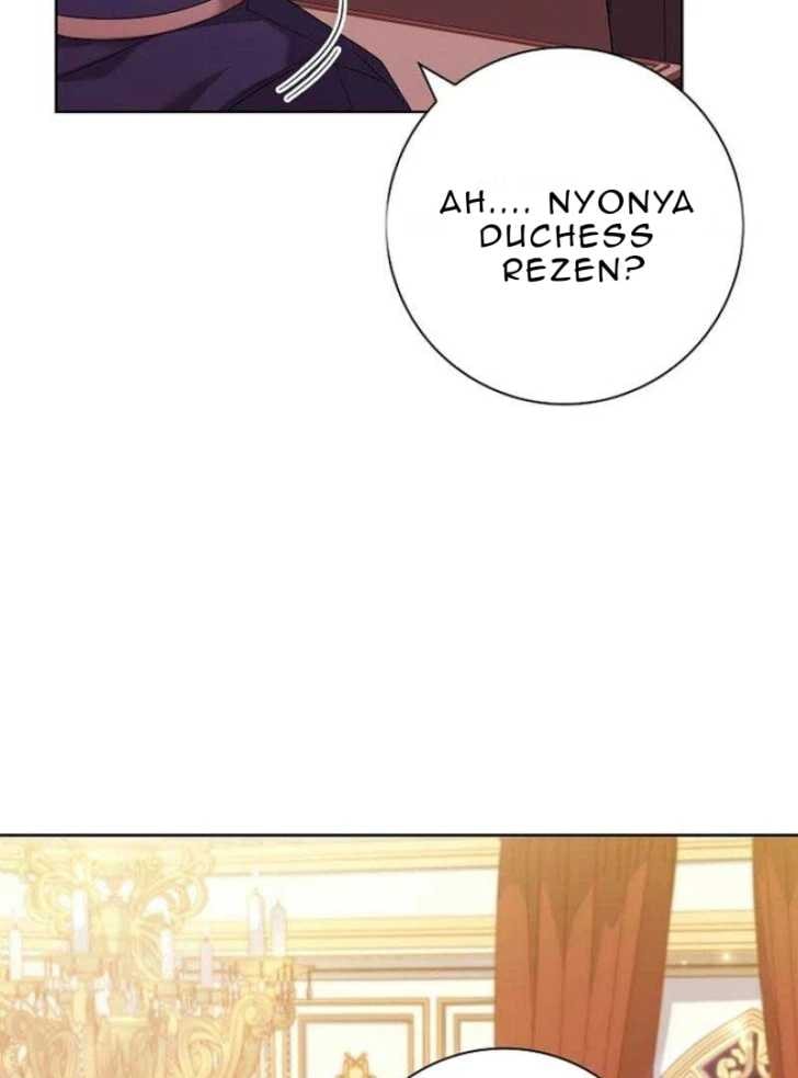 Baca Darling, Why Can’t We Divorce? - Chapter 6 halaman 22