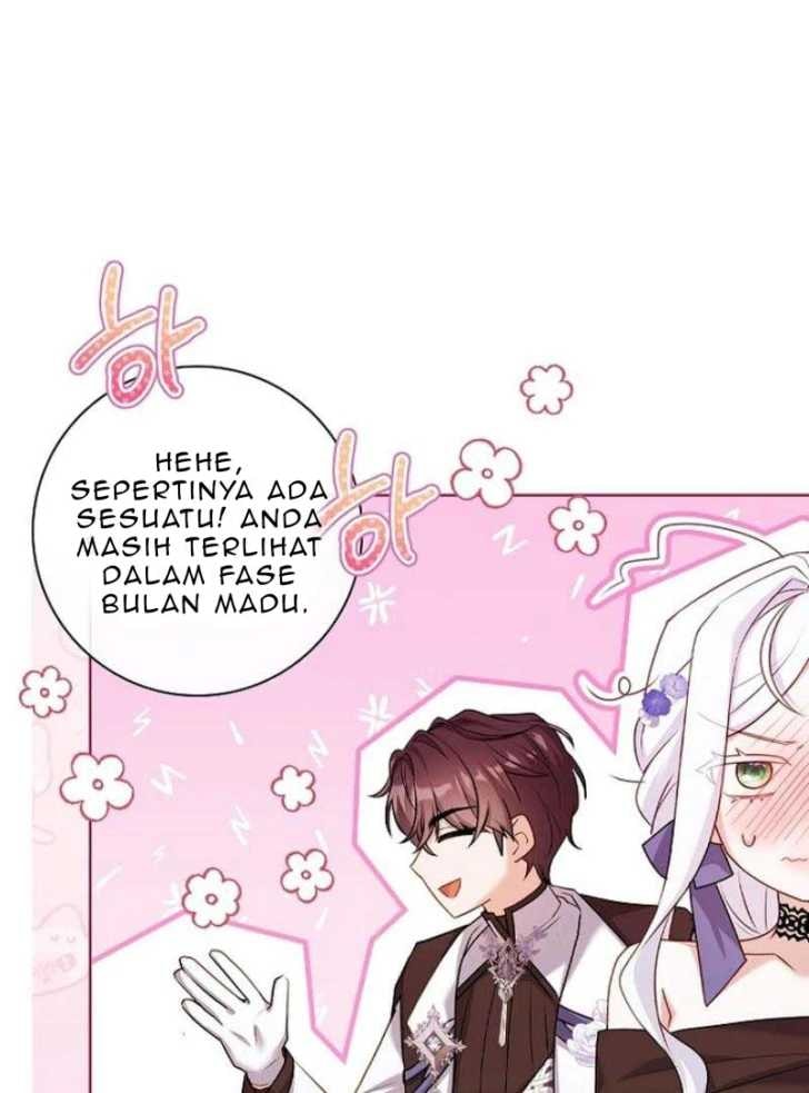 Baca Darling, Why Can’t We Divorce? - Chapter 6 halaman 26