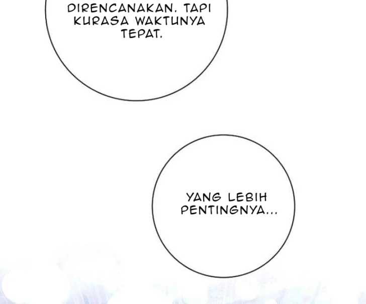 Baca Darling, Why Can’t We Divorce? - Chapter 6 halaman 34