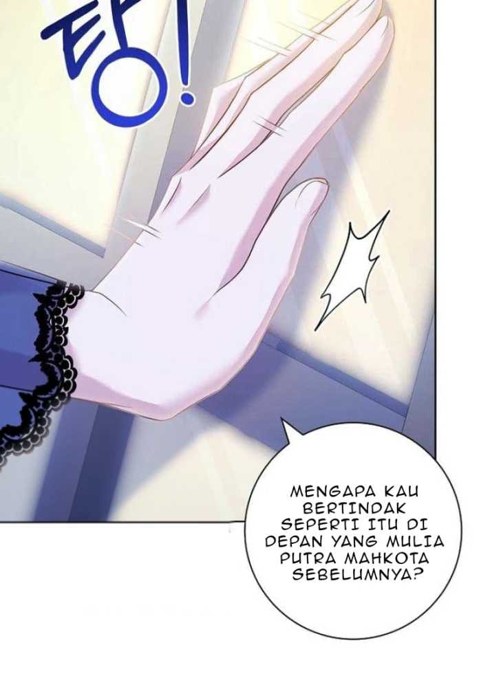 Baca Darling, Why Can’t We Divorce? - Chapter 6 halaman 39
