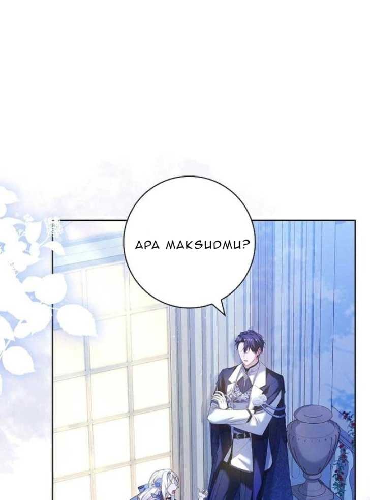 Baca Darling, Why Can’t We Divorce? - Chapter 6 halaman 41