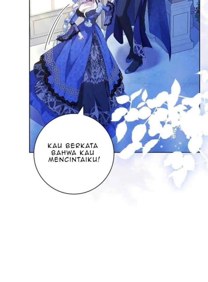 Baca Darling, Why Can’t We Divorce? - Chapter 6 halaman 43