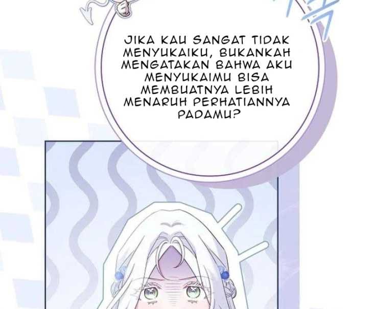 Baca Darling, Why Can’t We Divorce? - Chapter 6 halaman 48