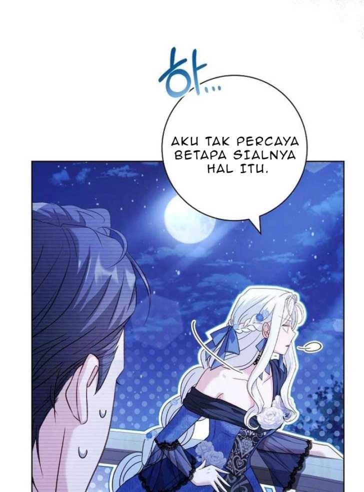 Baca Darling, Why Can’t We Divorce? - Chapter 6 halaman 55