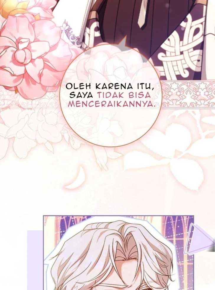 Baca Darling, Why Can’t We Divorce? - Chapter 6 halaman 4
