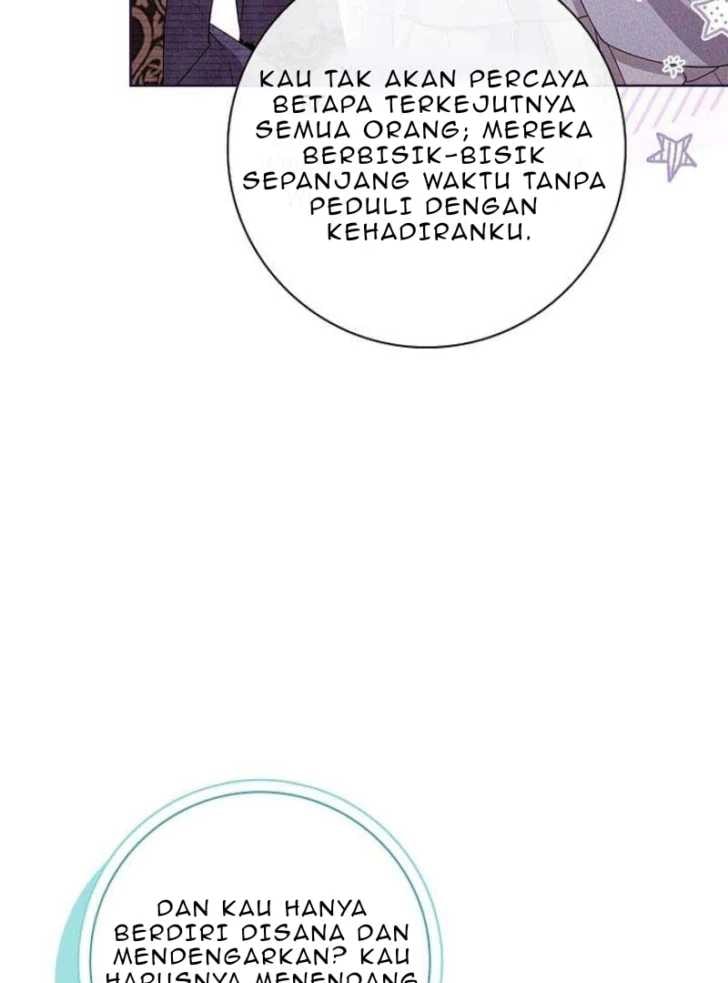 Baca Darling, Why Can’t We Divorce? - Chapter 6 halaman 61