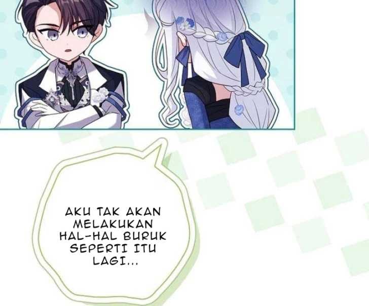 Baca Darling, Why Can’t We Divorce? - Chapter 6 halaman 64