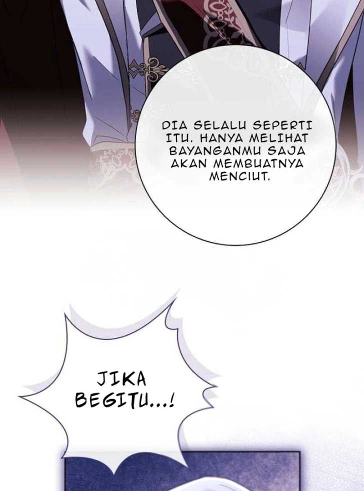 Baca Darling, Why Can’t We Divorce? - Chapter 6 halaman 70