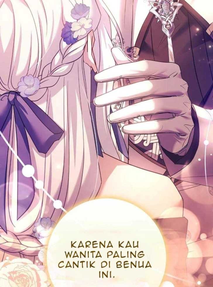 Baca Darling, Why Can’t We Divorce? - Chapter 6 halaman 80