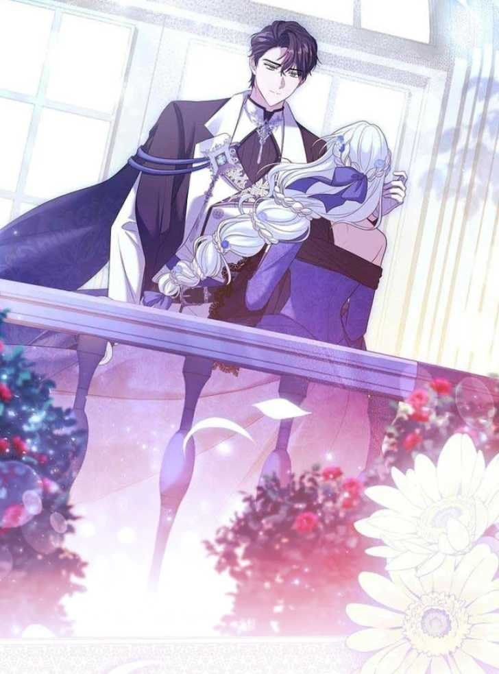 Baca Darling, Why Can’t We Divorce? - Chapter 6 halaman 92