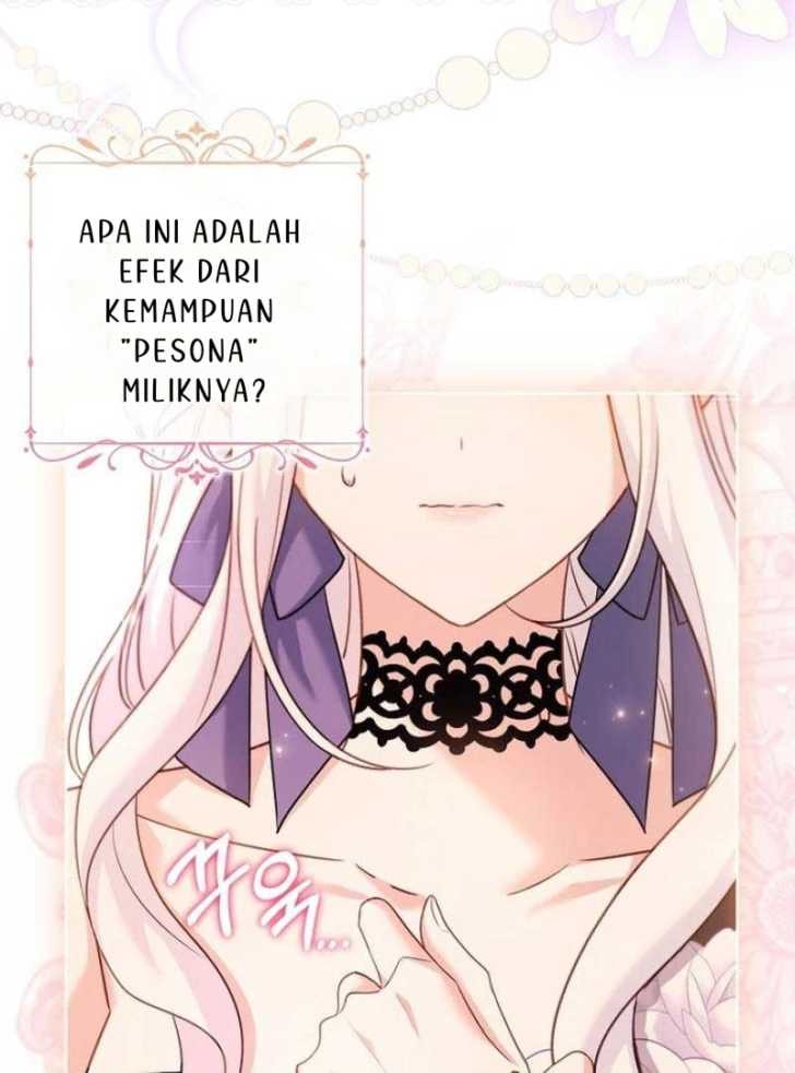 Baca Darling, Why Can’t We Divorce? - Chapter 6 halaman 94