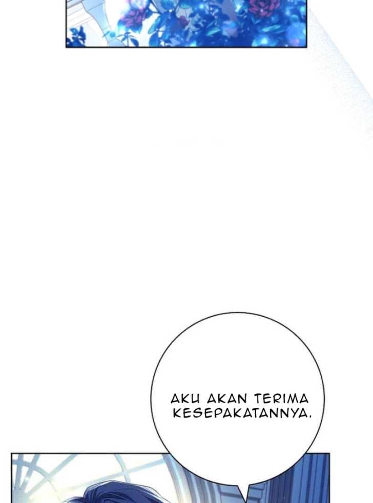 Baca Darling, Why Can’t We Divorce? - Chapter 6 halaman 104