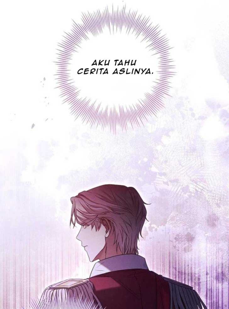 Baca Darling, Why Can’t We Divorce? - Chapter 6 halaman 108