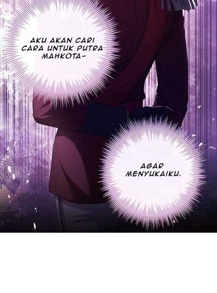 Baca Darling, Why Can’t We Divorce? - Chapter 6 halaman 110