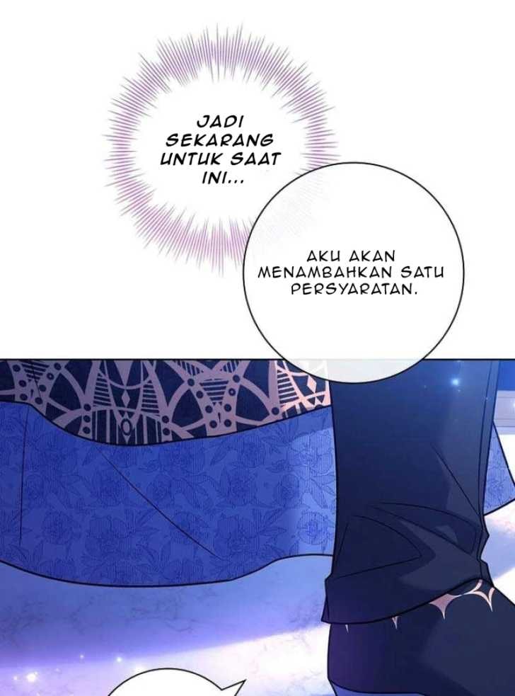 Baca Darling, Why Can’t We Divorce? - Chapter 6 halaman 112