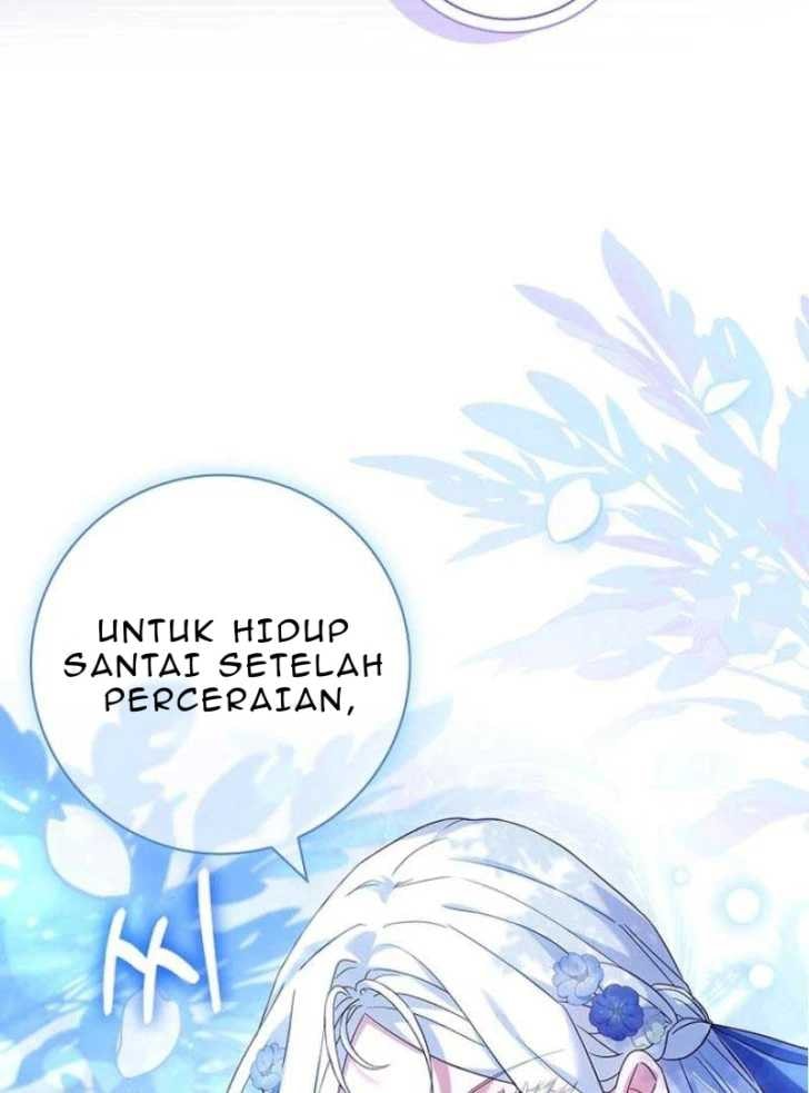 Baca Darling, Why Can’t We Divorce? - Chapter 6 halaman 124