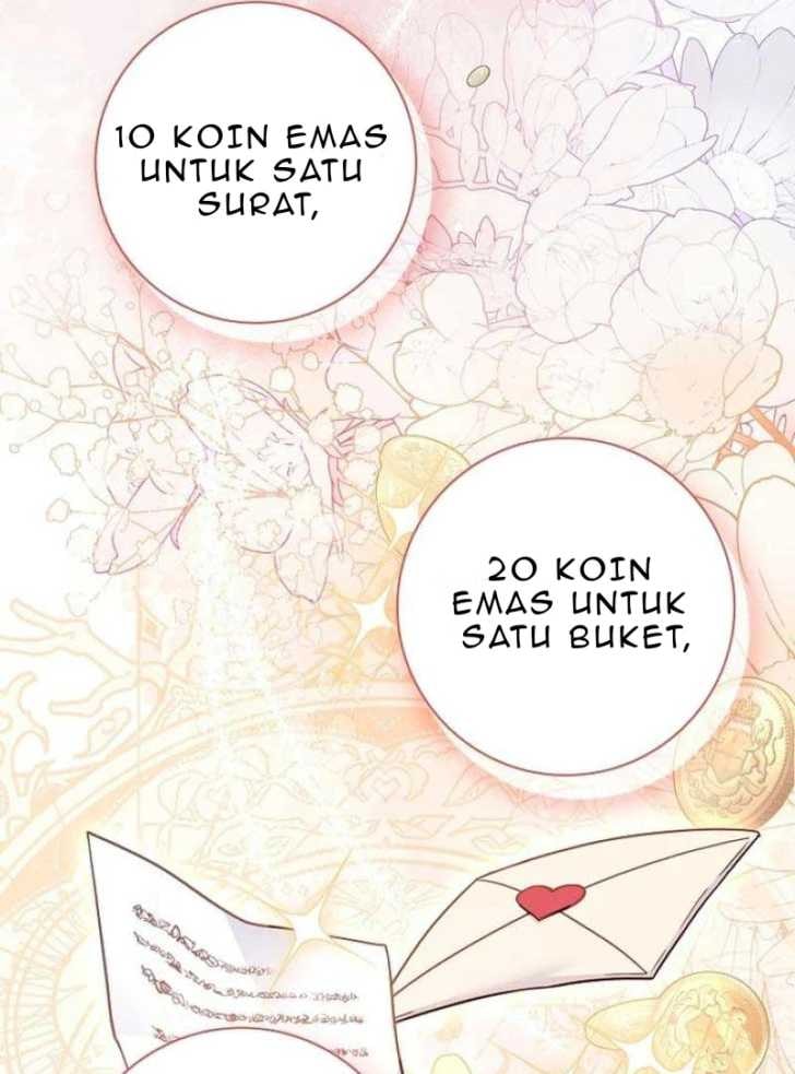 Baca Darling, Why Can’t We Divorce? - Chapter 6 halaman 130