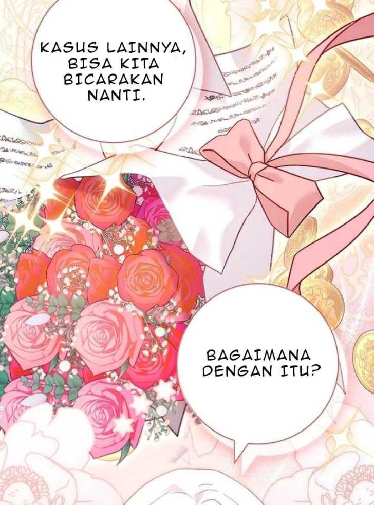 Baca Darling, Why Can’t We Divorce? - Chapter 6 halaman 132
