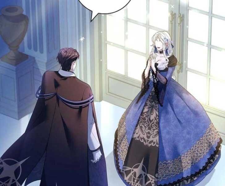 Baca Darling, Why Can’t We Divorce? - Chapter 6 halaman 138
