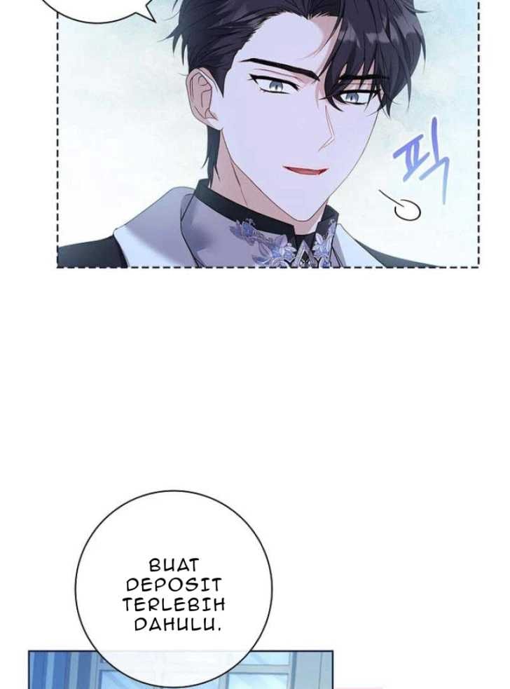 Baca Darling, Why Can’t We Divorce? - Chapter 6 halaman 142