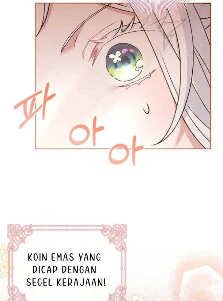 Baca Darling, Why Can’t We Divorce? - Chapter 6 halaman 146
