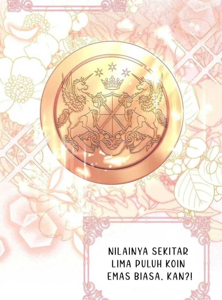 Baca Darling, Why Can’t We Divorce? - Chapter 6 halaman 148