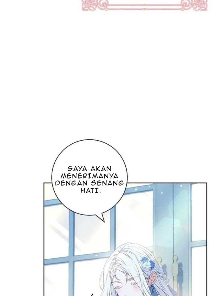 Baca Darling, Why Can’t We Divorce? - Chapter 6 halaman 149
