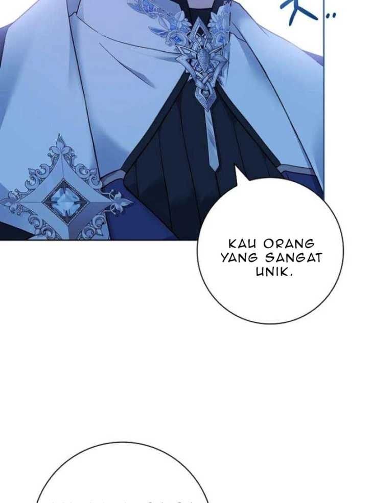 Baca Darling, Why Can’t We Divorce? - Chapter 6 halaman 157