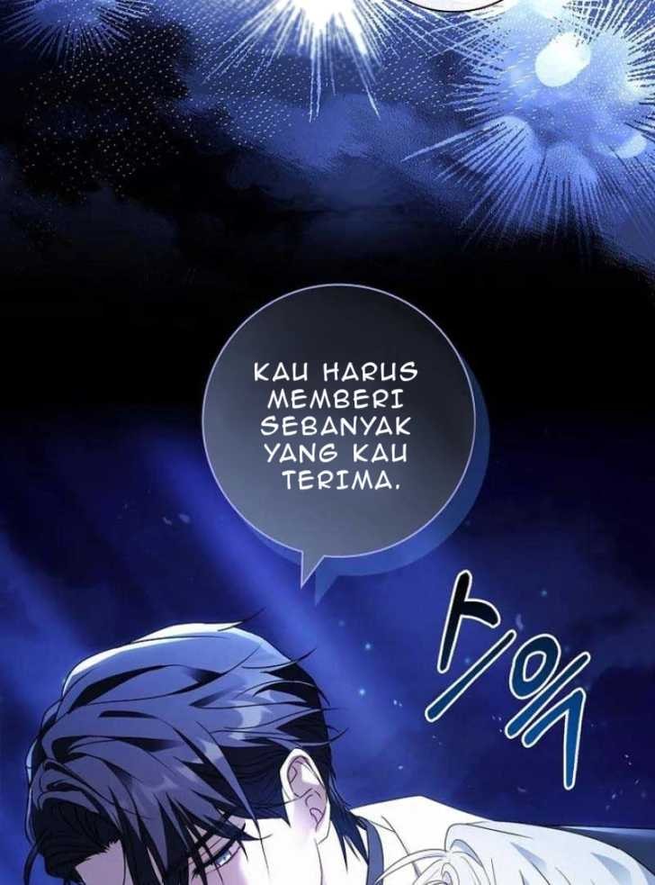 Baca Darling, Why Can’t We Divorce? - Chapter 6 halaman 161