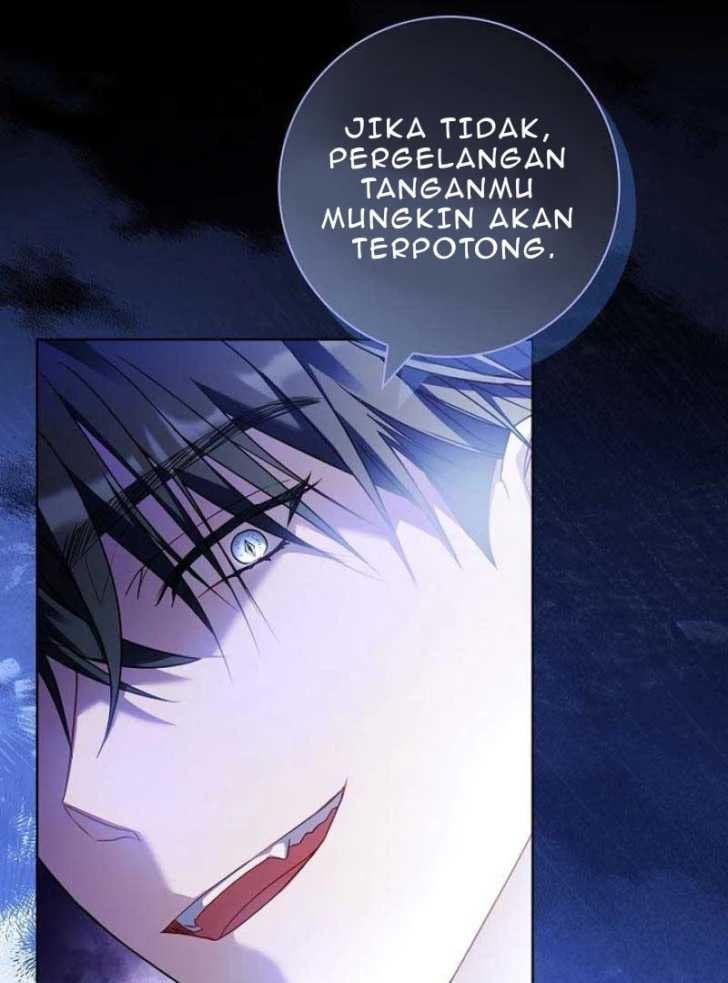 Baca Darling, Why Can’t We Divorce? - Chapter 6 halaman 165