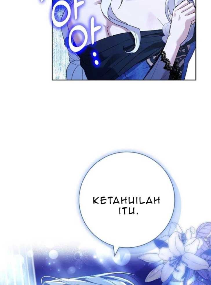 Baca Darling, Why Can’t We Divorce? - Chapter 6 halaman 169