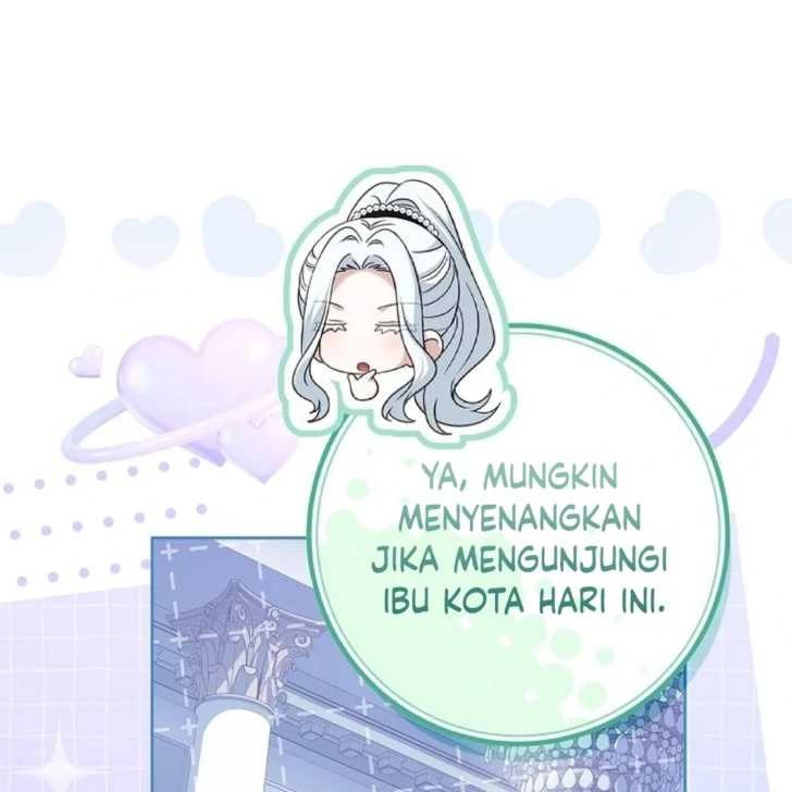 Baca Darling, Why Can’t We Divorce? - Chapter 60 halaman 104