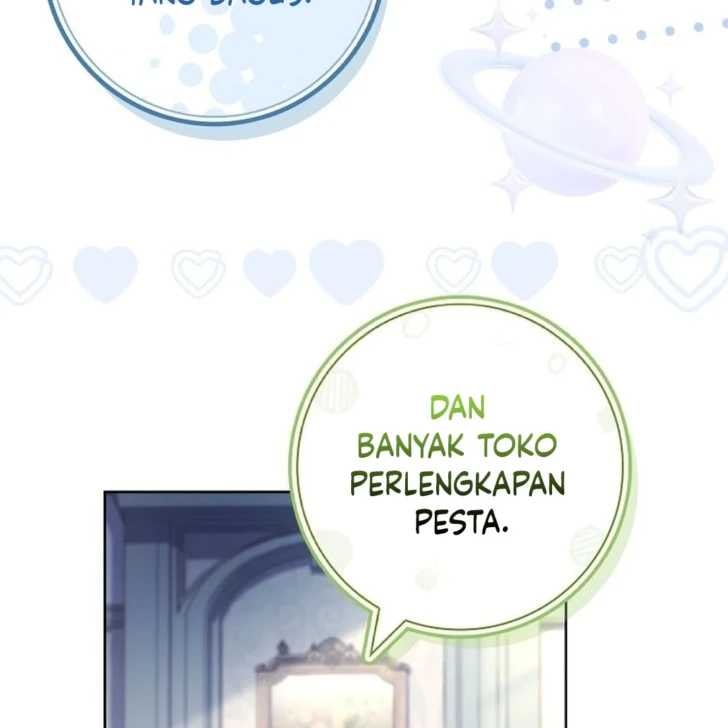 Baca Darling, Why Can’t We Divorce? - Chapter 60 halaman 106