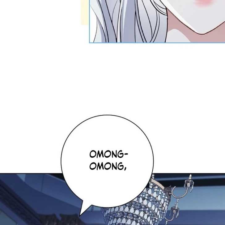 Baca Darling, Why Can’t We Divorce? - Chapter 60 halaman 109