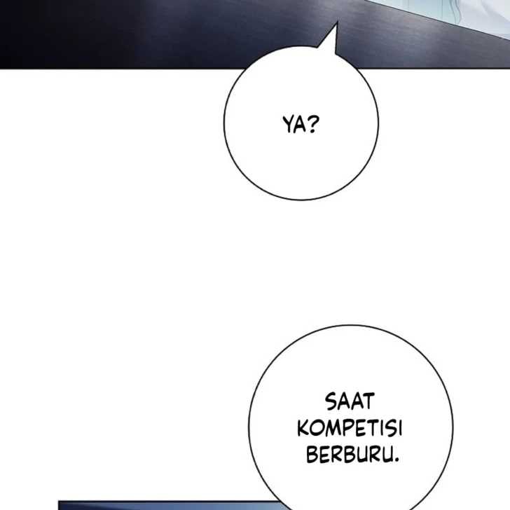 Baca Darling, Why Can’t We Divorce? - Chapter 60 halaman 111