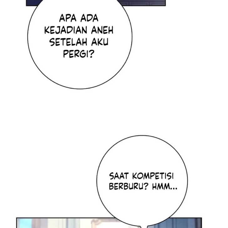 Baca Darling, Why Can’t We Divorce? - Chapter 60 halaman 113