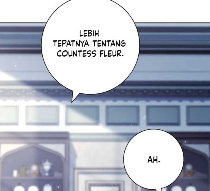 Baca Darling, Why Can’t We Divorce? - Chapter 60 halaman 115