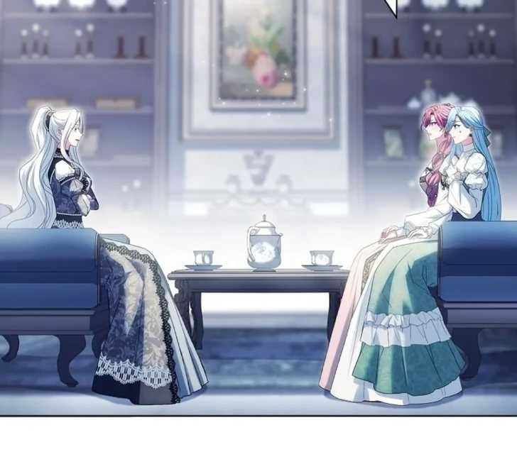Baca Darling, Why Can’t We Divorce? - Chapter 60 halaman 116
