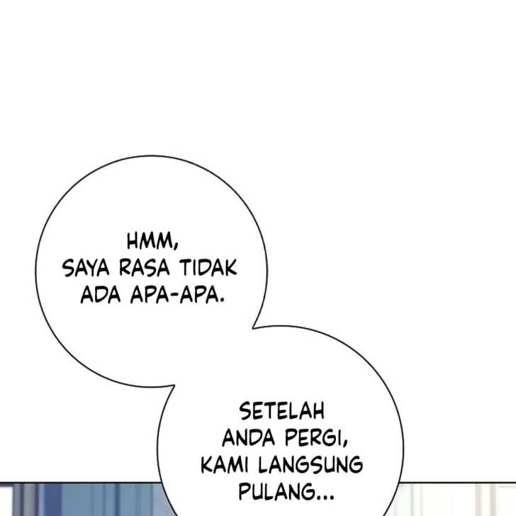 Baca Darling, Why Can’t We Divorce? - Chapter 60 halaman 117