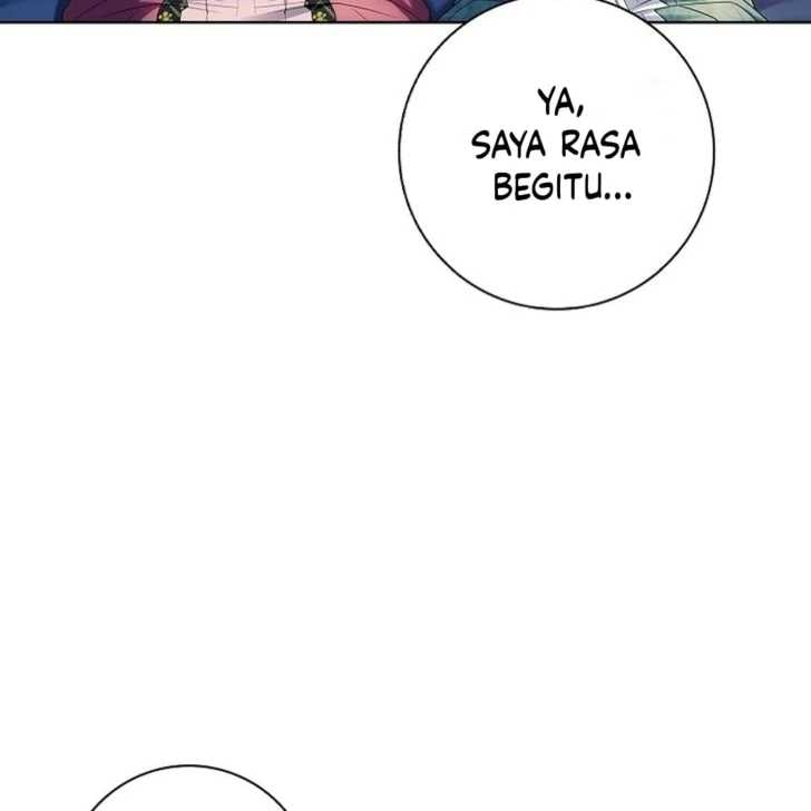 Baca Darling, Why Can’t We Divorce? - Chapter 60 halaman 119
